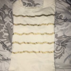 Dillard’s copper key brand too Little Girls Sz.L